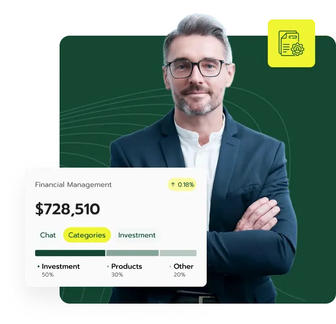 BTC Stranz 940 o que é
